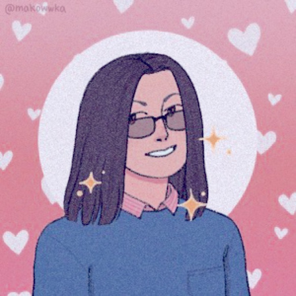 Meet your Posher, Rebecca